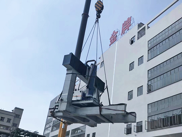 高空作业