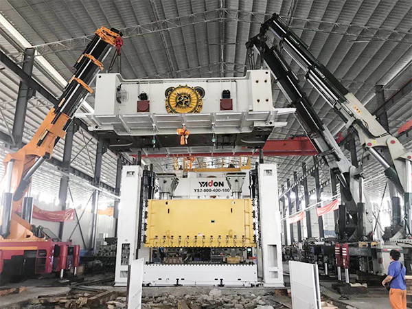 吊装车间工具