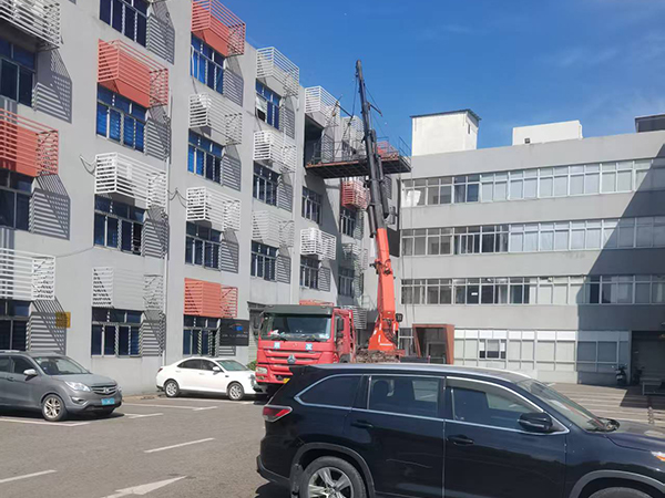 起重吊装作业国家标准规范最新