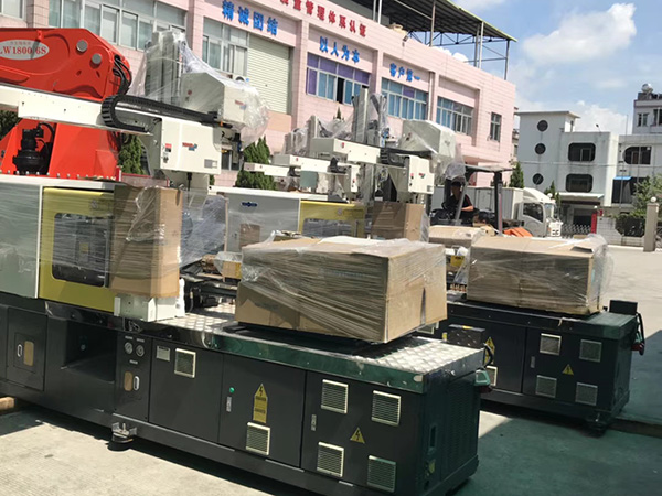 集装箱运输效率提升策略